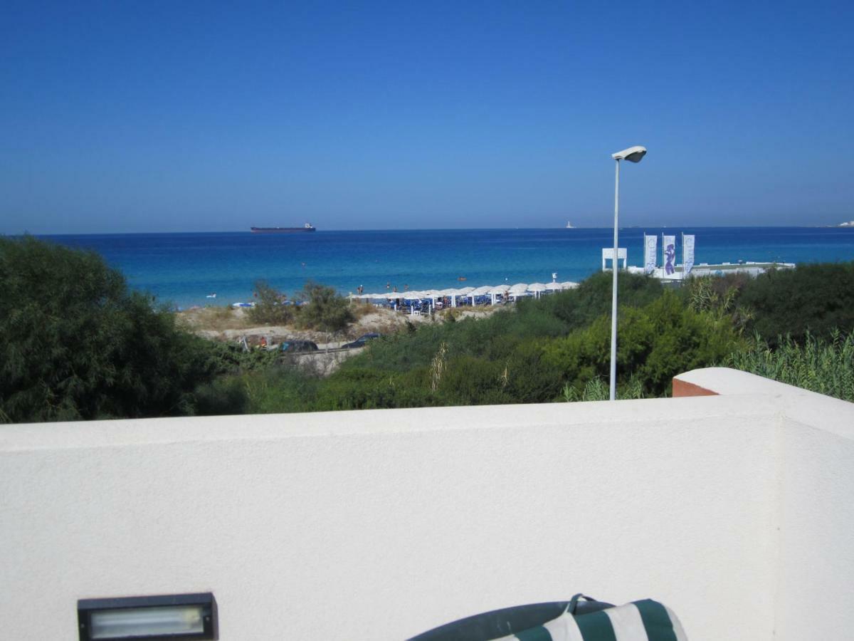 Bluvertigo-Panoramico, Dune Gallipoli Luaran gambar