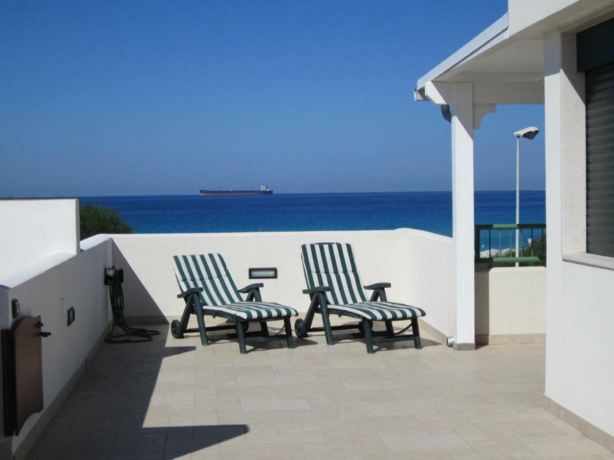 Bluvertigo-Panoramico, Dune Gallipoli Luaran gambar